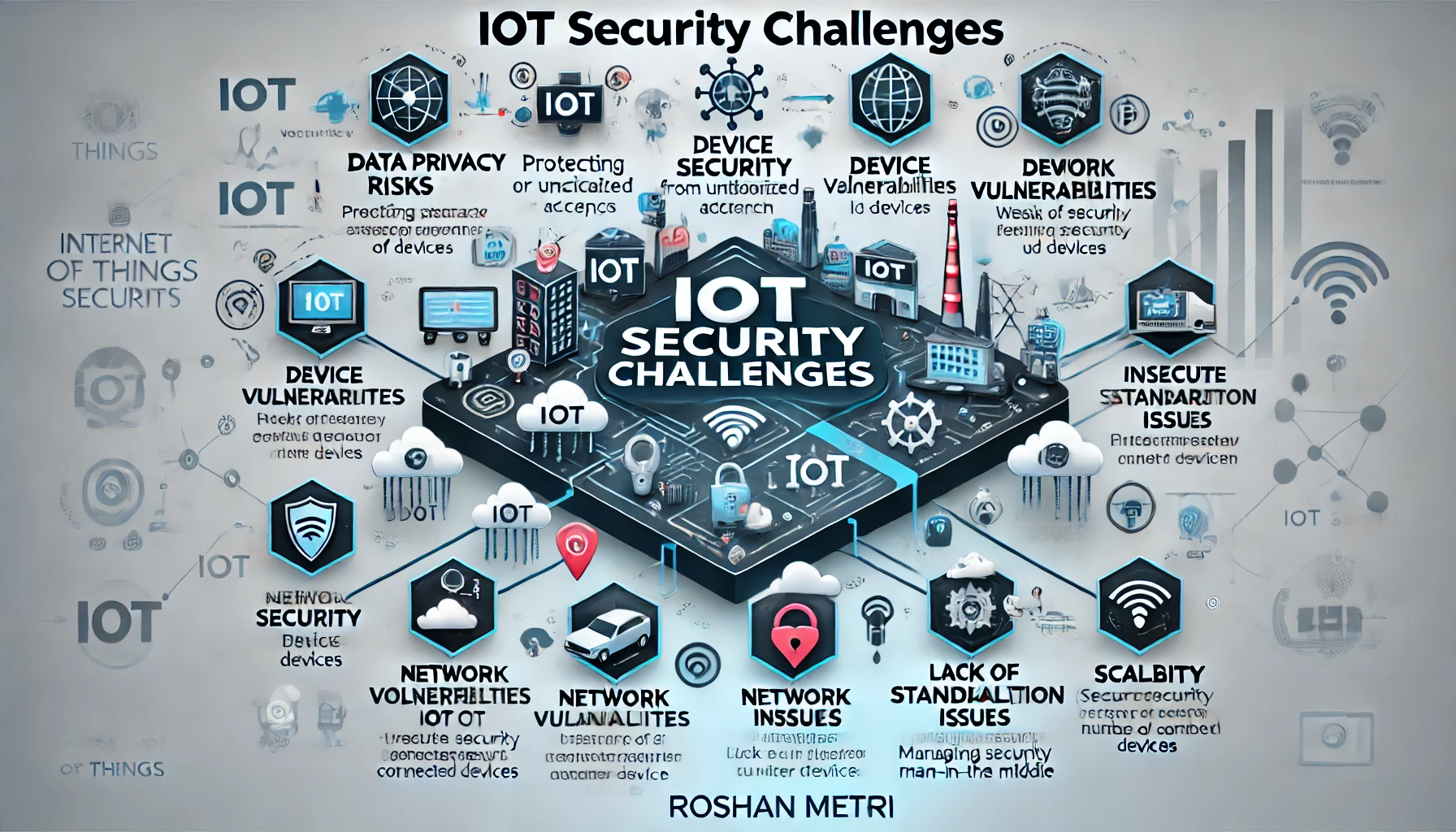 Supervised Learning Diagram